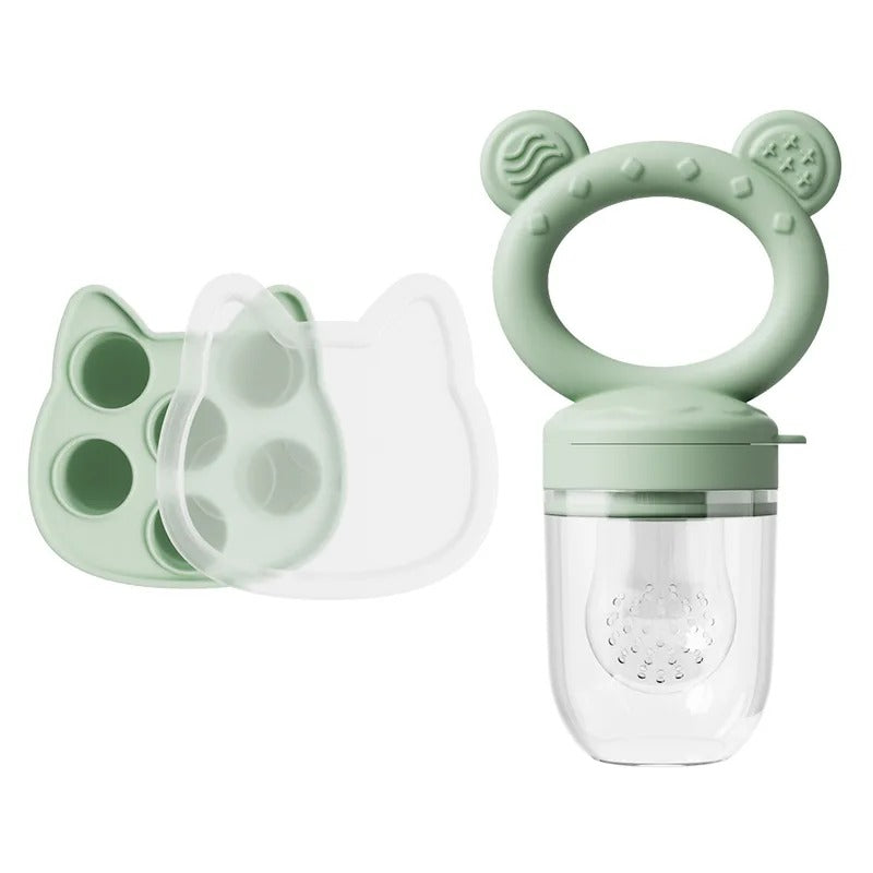Grignoteuse bebe | Sécurisée