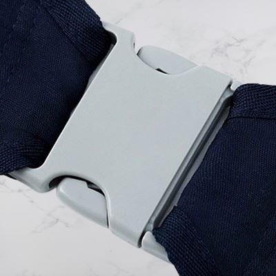 BabyCarrier™ - Gris