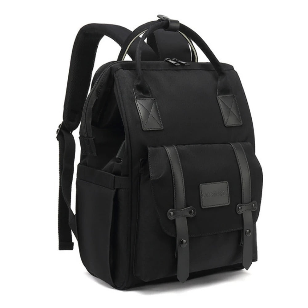 sac a langer noir