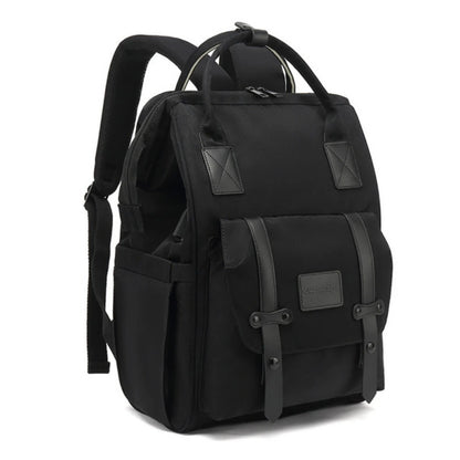 sac a langer noir