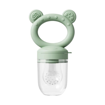 Grignoteuse bebe | Sécurisée