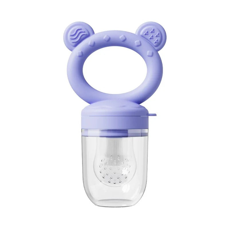 Grignoteuse bebe | Sécurisée
