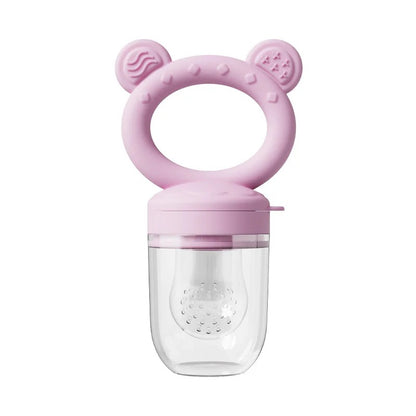 Grignoteuse bebe | Sécurisée