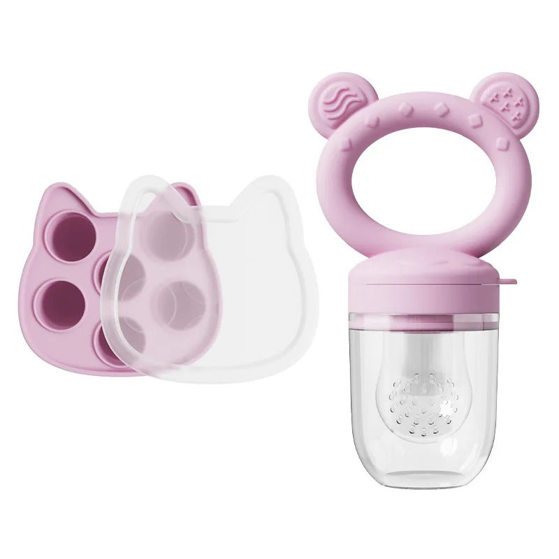 Grignoteuse bebe | Sécurisée